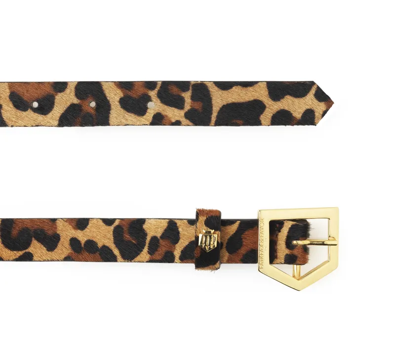 Fairfax and Favor Sennowe Belt Jaguar-1